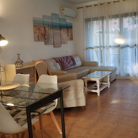 Atlanterra Bajo. Salida Directa. Urbanizacion De Lujo. Piscinas Canchas Padel. Wifi Y A/A Zahara de los Atunes Luaran gambar
