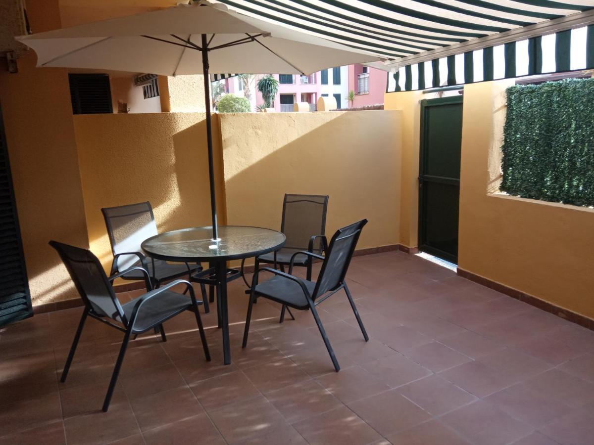 Atlanterra Bajo. Salida Directa. Urbanizacion De Lujo. Piscinas Canchas Padel. Wifi Y A/A Zahara de los Atunes Luaran gambar
