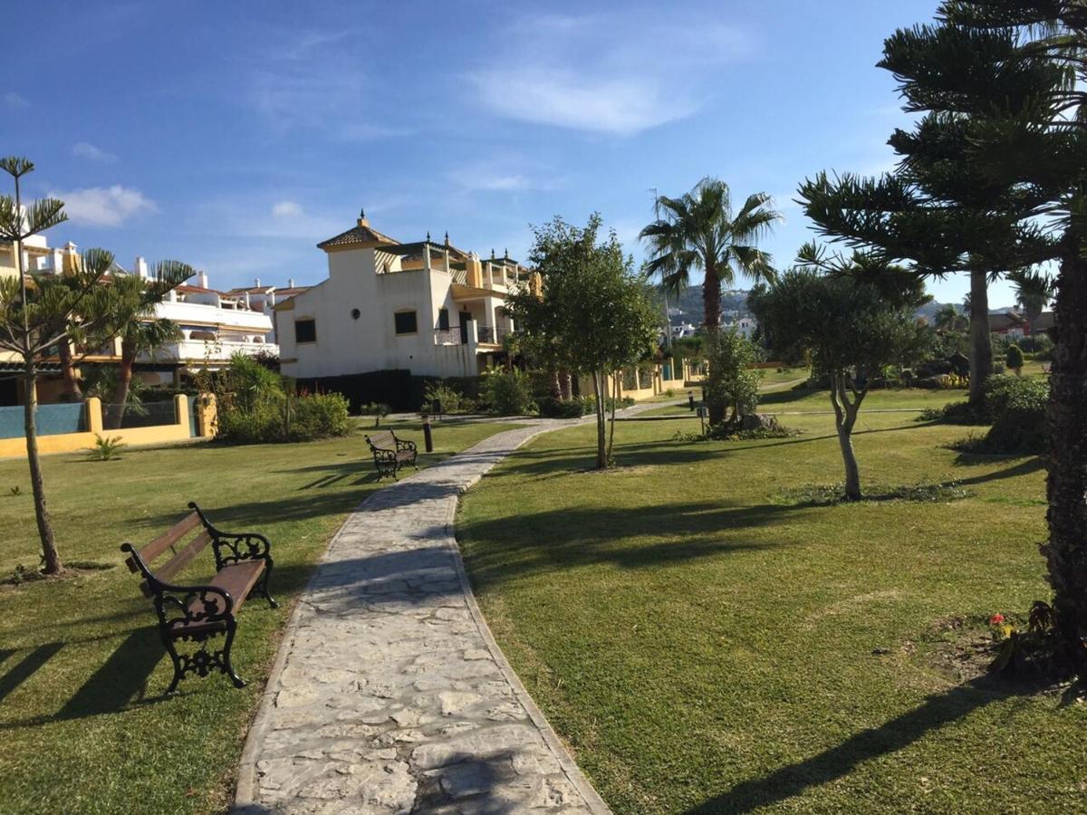 Atlanterra Bajo. Salida Directa. Urbanizacion De Lujo. Piscinas Canchas Padel. Wifi Y A/A Zahara de los Atunes Luaran gambar
