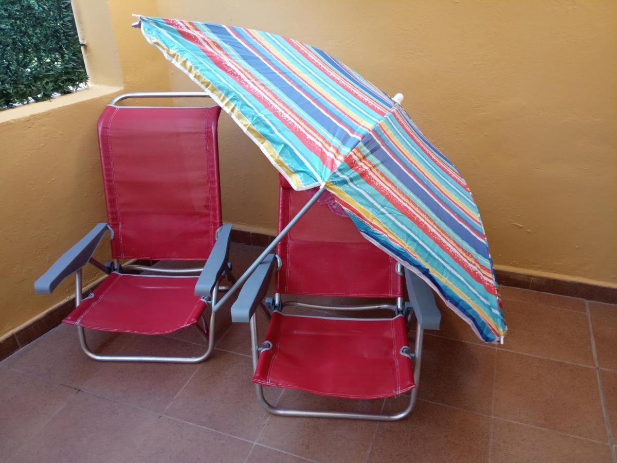 Atlanterra Bajo. Salida Directa. Urbanizacion De Lujo. Piscinas Canchas Padel. Wifi Y A/A Zahara de los Atunes Luaran gambar