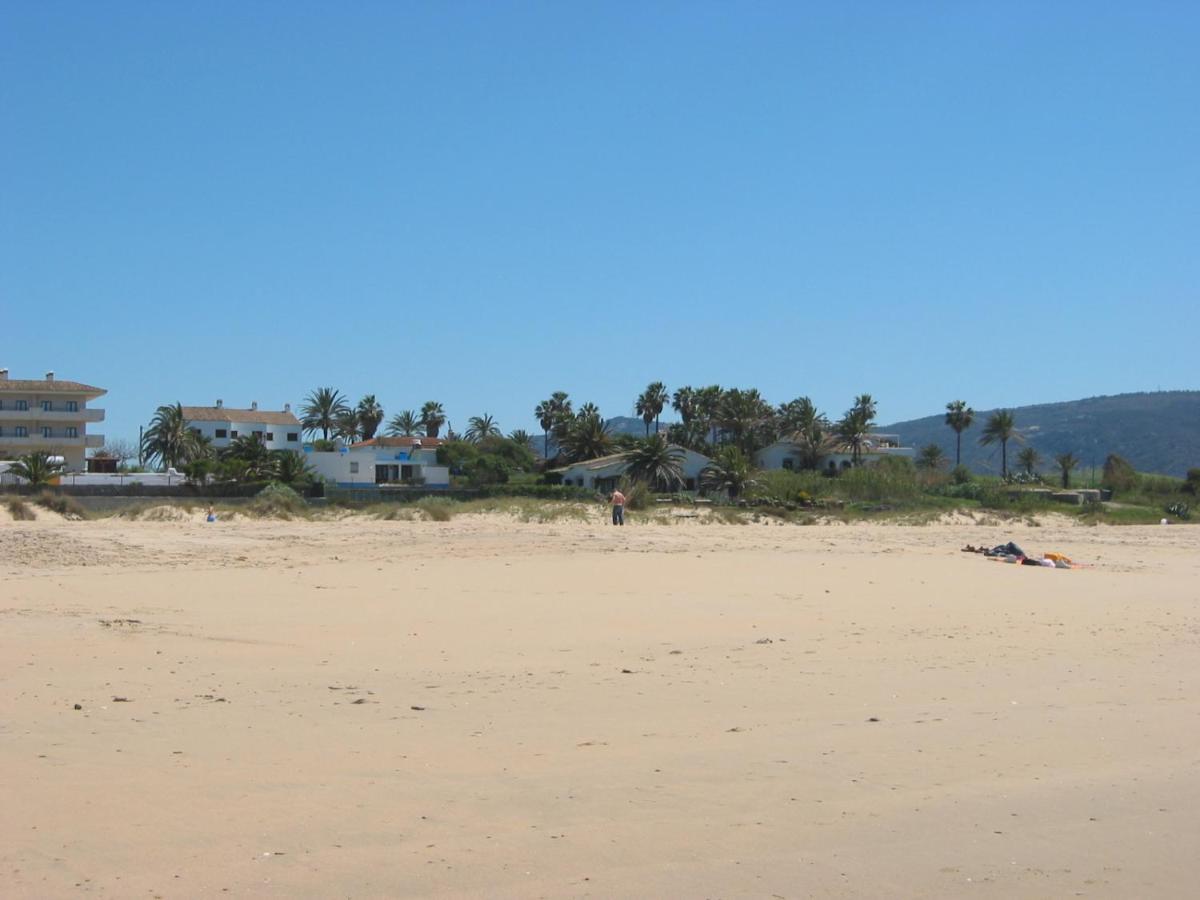 Atlanterra Bajo. Salida Directa. Urbanizacion De Lujo. Piscinas Canchas Padel. Wifi Y A/A Zahara de los Atunes Luaran gambar