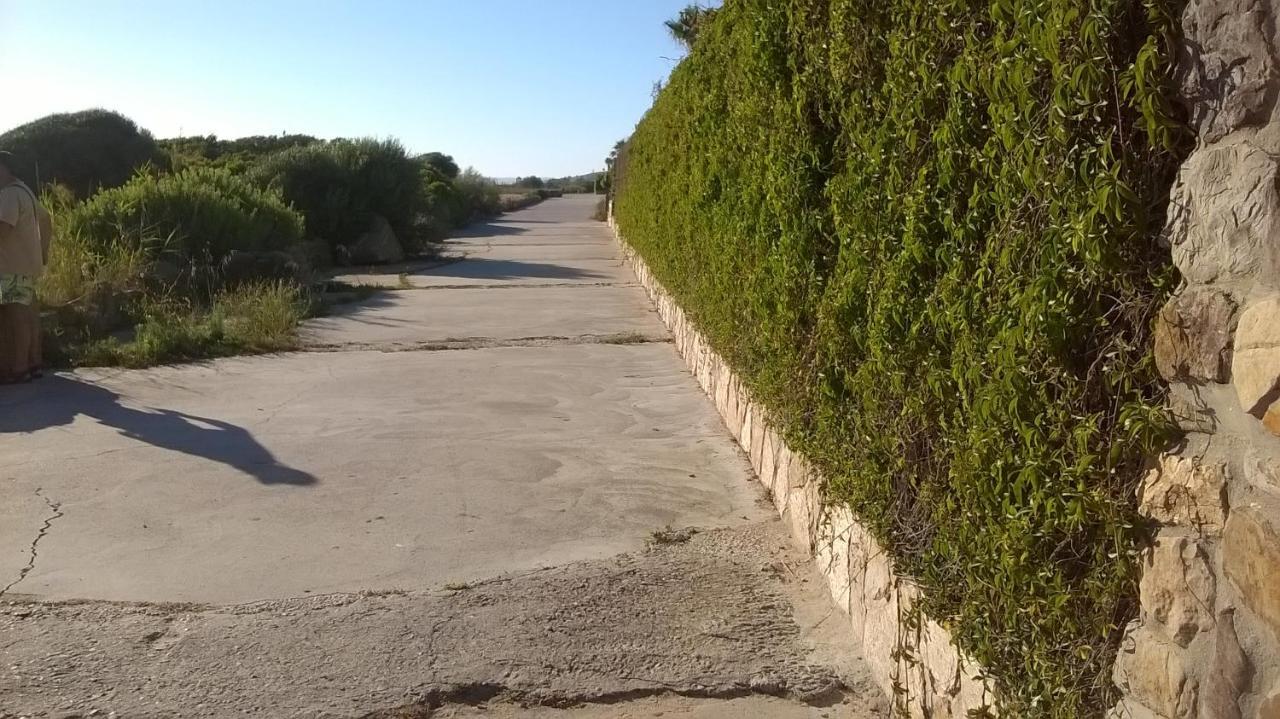Atlanterra Bajo. Salida Directa. Urbanizacion De Lujo. Piscinas Canchas Padel. Wifi Y A/A Zahara de los Atunes Luaran gambar