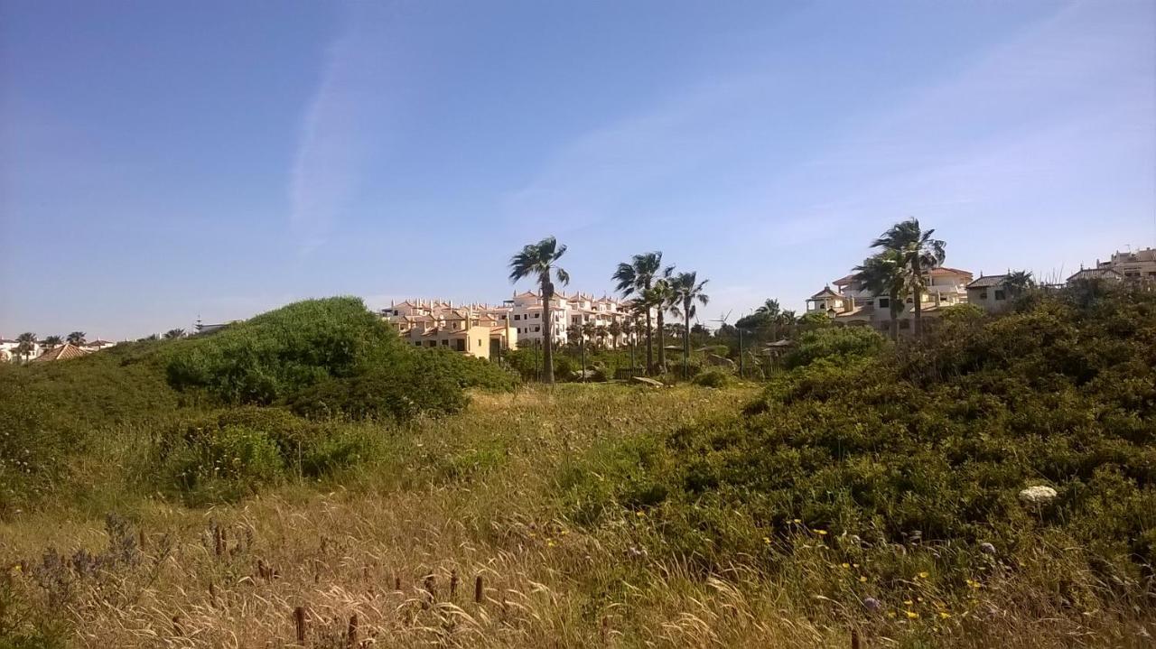 Atlanterra Bajo. Salida Directa. Urbanizacion De Lujo. Piscinas Canchas Padel. Wifi Y A/A Zahara de los Atunes Luaran gambar