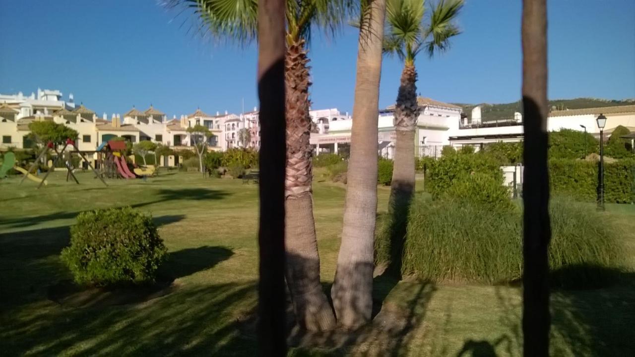 Atlanterra Bajo. Salida Directa. Urbanizacion De Lujo. Piscinas Canchas Padel. Wifi Y A/A Zahara de los Atunes Luaran gambar